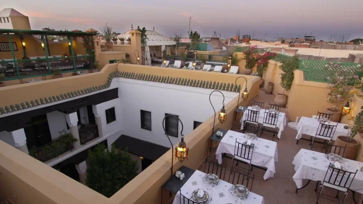 Riad Karmela